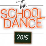The SCHOOL DANCE 2015: Potřebujeme vaše hlasy!