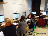 Program podpory digitalizace škol – Brno