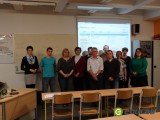 Program podpory digitalizace škol – Brno