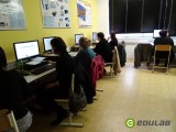Školení v rámci Programu podpory digitalizace škol – Brno