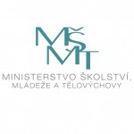 Záštita MŠMT pro Program podpory digitalizace škol Záštita MŠMT pro Program podpory digitalizace škol