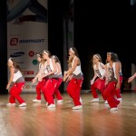 Taneční soutěž The SCHOOL DANCE 2015 je v plném proudu