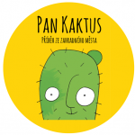 Děti z pardubické mateřské školy četly s EDULABem příběh Pana Kaktuse Děti z pardubické mateřské školy četly s EDULABem příběh Pana Kaktuse
