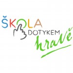 Žáci a učitelé se budou učit programovat s projektem Škola dotykem HRAVĚ Žáci a učitelé se budou učit programovat s projektem Škola dotykem HRAVĚ