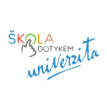 Školu dotykem zkouší i vysokoškoláci (Právo) Školu dotykem zkouší i vysokoškoláci (Právo)