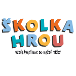 Vzdělávací box Školka hrou Vzdělávací box Školka hrou
