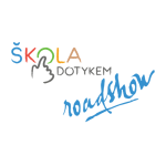 Škola dotykem ROADSHOW Škola dotykem ROADSHOW